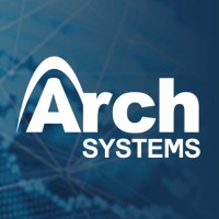 Arch Systems logo, Arch Systems contact details