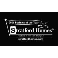 Stratford Homes L.P. logo, Stratford Homes L.P. contact details