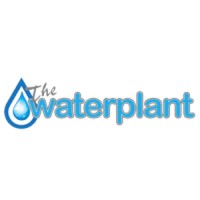 The Water Plant logo, The Water Plant contact details