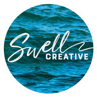 Swell Creative logo, Swell Creative contact details