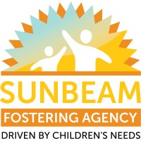 Sunbeam Fostering Agency logo, Sunbeam Fostering Agency contact details