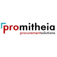 Promitheia Procurement logo, Promitheia Procurement contact details