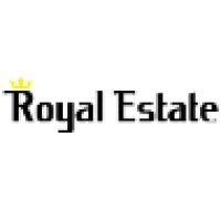 Royal Estate logo, Royal Estate contact details