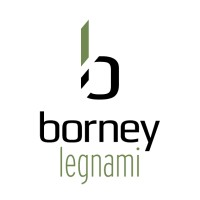 Borney Legnami logo, Borney Legnami contact details