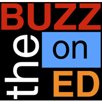 the BUZZ on Education logo, the BUZZ on Education contact details