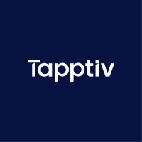 Tapptiv logo, Tapptiv contact details