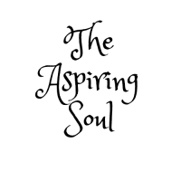 The Aspiring Soul logo, The Aspiring Soul contact details