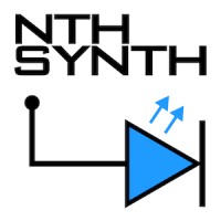 NTHSynth logo, NTHSynth contact details