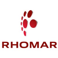 RHOMAR INDUSTRIES, INC logo, RHOMAR INDUSTRIES, INC contact details