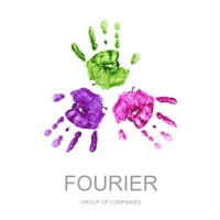 Fourier Group logo, Fourier Group contact details