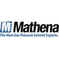 Mathena logo, Mathena contact details