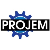 PROJEM Pty Ltd logo, PROJEM Pty Ltd contact details