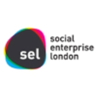 Social Enterprise London logo, Social Enterprise London contact details