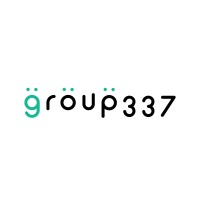 Group337 logo, Group337 contact details