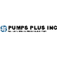 Pumps Plus logo, Pumps Plus contact details