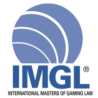 International Masters of Gaming Law logo, International Masters of Gaming Law contact details