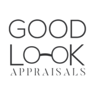 Good Look Appraisals logo, Good Look Appraisals contact details