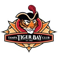 Tampa Tiger Bay Club logo, Tampa Tiger Bay Club contact details