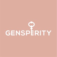 Gensperity Inc. logo, Gensperity Inc. contact details