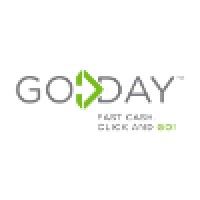 GoDay.ca logo, GoDay.ca contact details