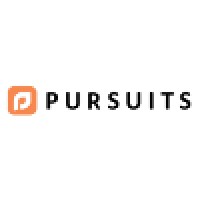 Pursuits logo, Pursuits contact details