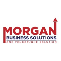 Morgan Business Solutions logo, Morgan Business Solutions contact details