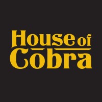 House of Cobra logo, House of Cobra contact details