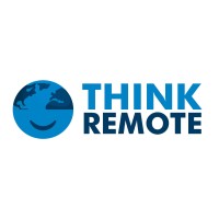 Think Remote logo, Think Remote contact details