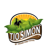 Tio Simon Foods logo, Tio Simon Foods contact details