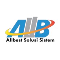 PT. Allbest Solusi Sistem logo, PT. Allbest Solusi Sistem contact details