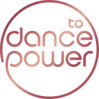 Dance to Power logo, Dance to Power contact details