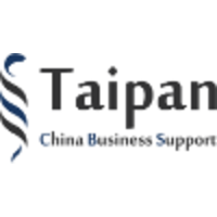 Taipan - China Business Support logo, Taipan - China Business Support contact details