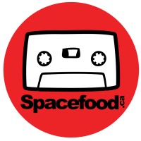 Spacefood Music logo, Spacefood Music contact details