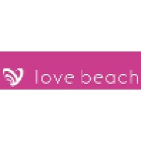 Love Beach logo, Love Beach contact details