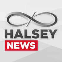 Halsey News Network logo, Halsey News Network contact details