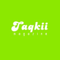 Taqkii Magazine logo, Taqkii Magazine contact details