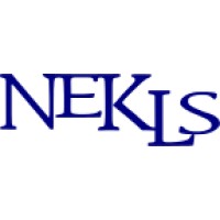 NExpress-Northeast Kansas Library System logo, NExpress-Northeast Kansas Library System contact details