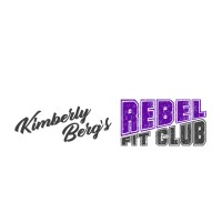 Kimberly Berg's Rebel Fit Club logo, Kimberly Berg's Rebel Fit Club contact details