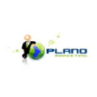 Plano Marketing logo, Plano Marketing contact details