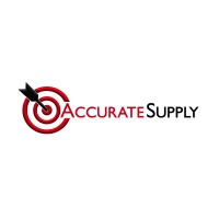 Accurate Supply Ltd. logo, Accurate Supply Ltd. contact details