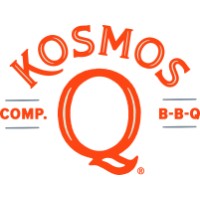 Kosmo's Q Inc. logo, Kosmo's Q Inc. contact details