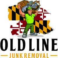 Old Line Junk Removal logo, Old Line Junk Removal contact details