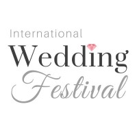 International Wedding Festival logo, International Wedding Festival contact details