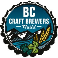 BC Craft Brewers Guild logo, BC Craft Brewers Guild contact details