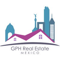 GPH Real Estate Mexico logo, GPH Real Estate Mexico contact details