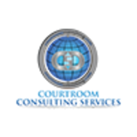 Courtroom Consulting Services LLC logo, Courtroom Consulting Services LLC contact details