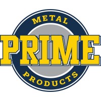 Prime Metal Products logo, Prime Metal Products contact details