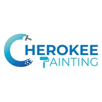 Cherokee Painting logo, Cherokee Painting contact details