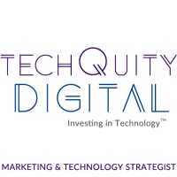 Techquity Digital, LLC. logo, Techquity Digital, LLC. contact details