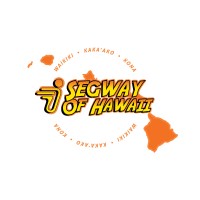 Segway Hawaiian Inc. logo, Segway Hawaiian Inc. contact details